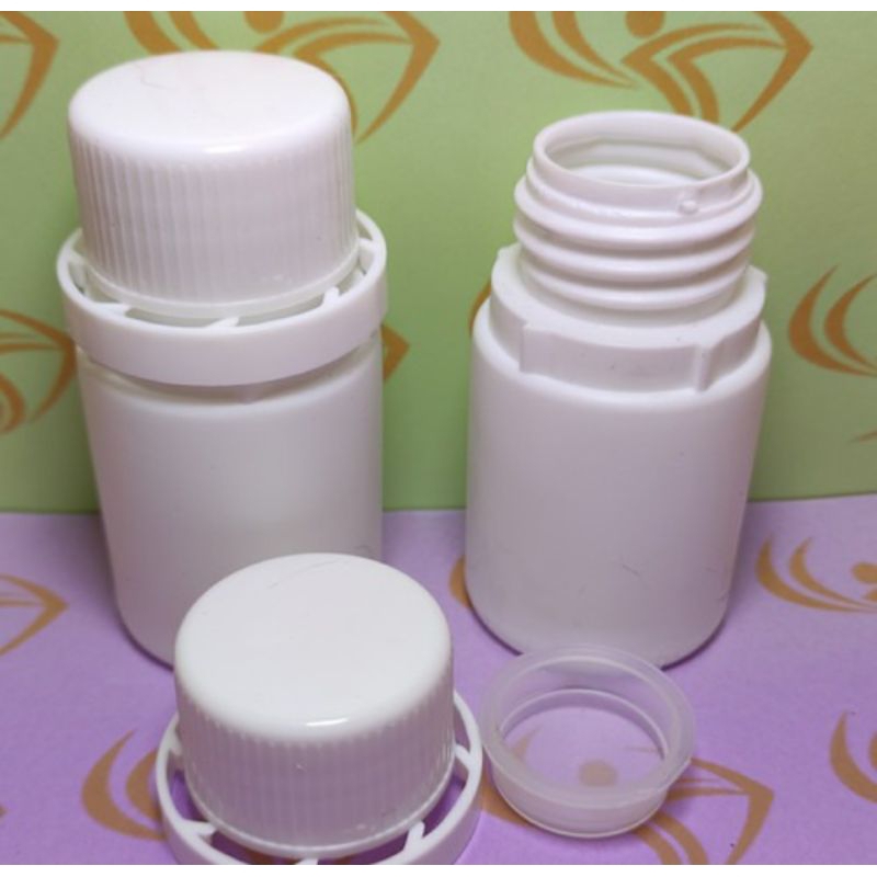 botol agro keperluan bibit parfum ,wadah bibit