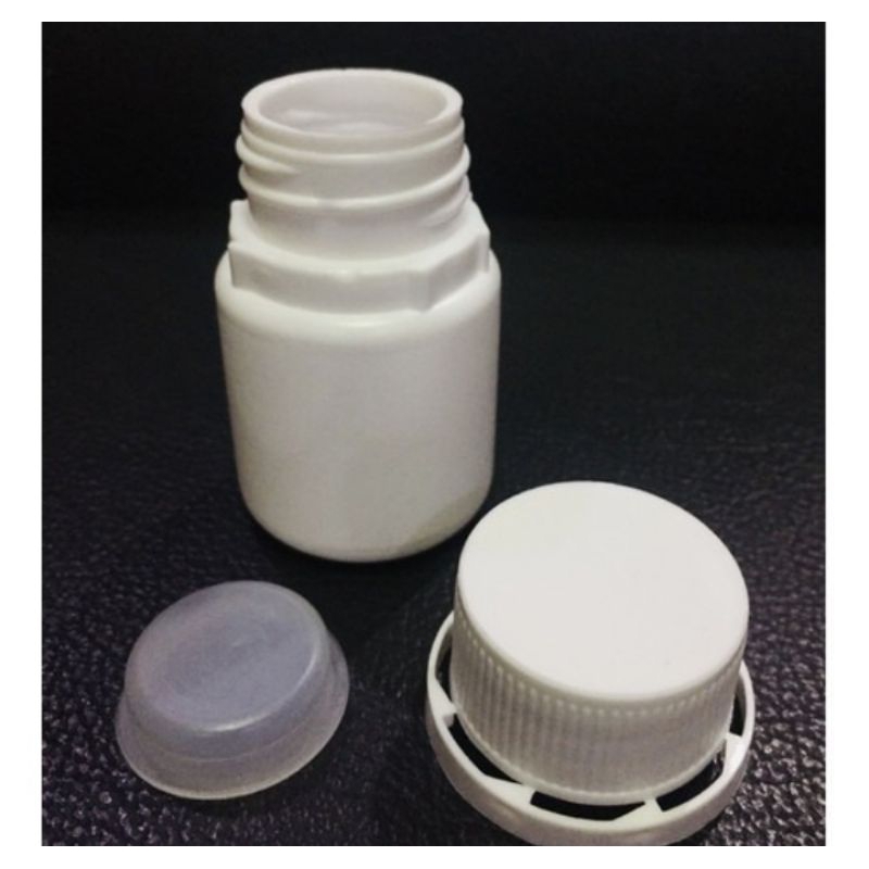 botol agro keperluan bibit parfum ,wadah bibit