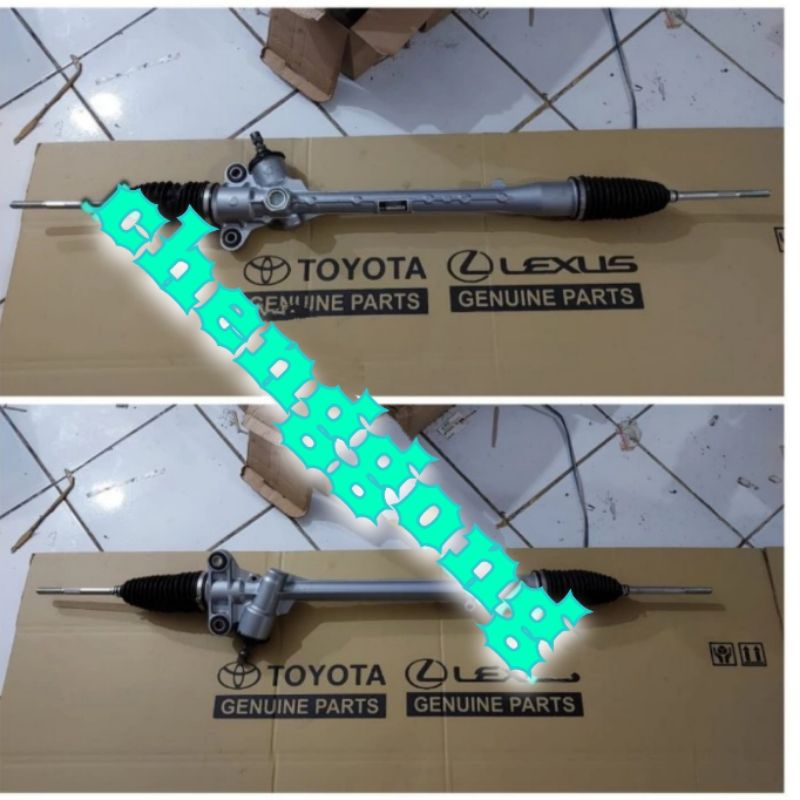 Rack Steer Assy Rak stir Avanza Eps Avanza Veloz Oroginal