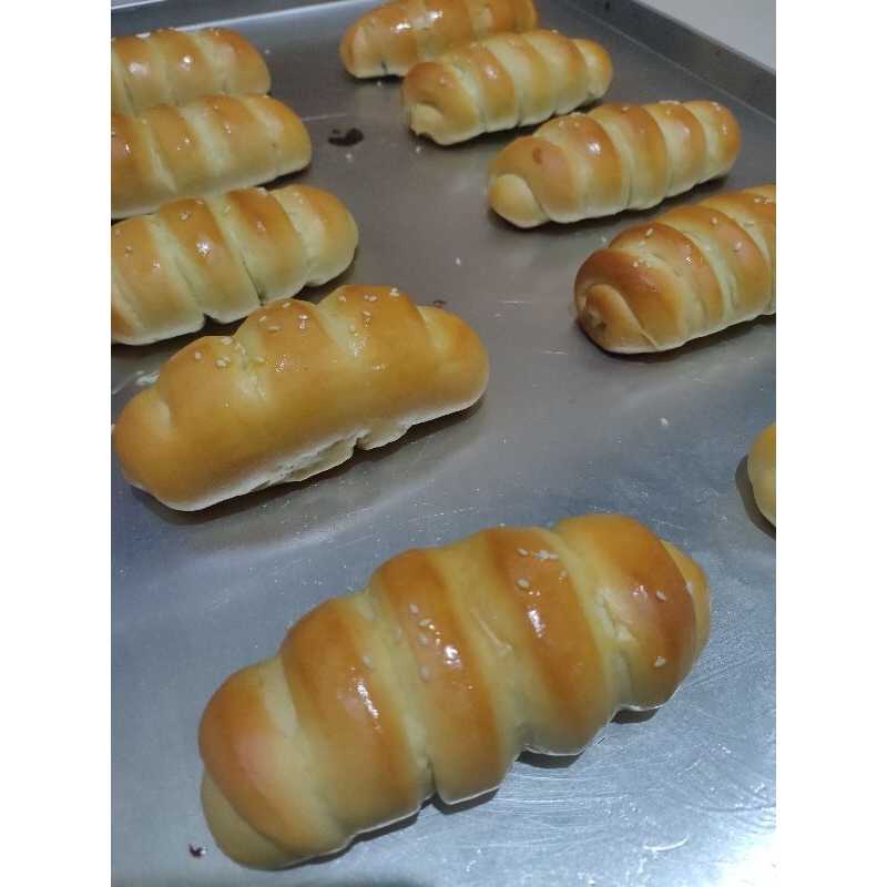 

Roti Lembut
