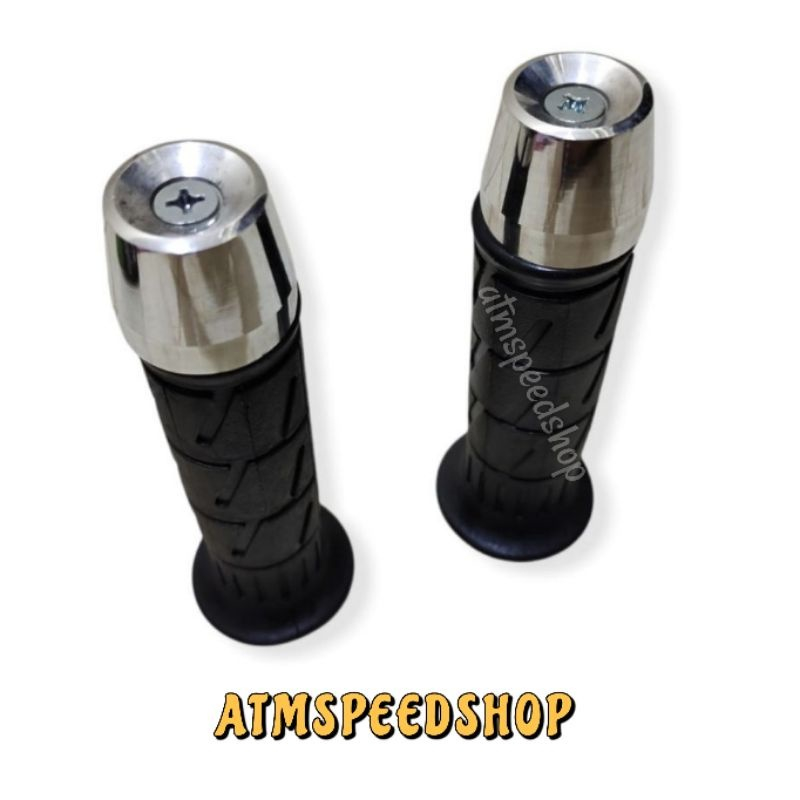 Handgrip Kaze Grip kaze Handfad Kaze ORIGINAL Set Jalu Setir pcx untuk SEMUA motor Jalu Stang PCX Va