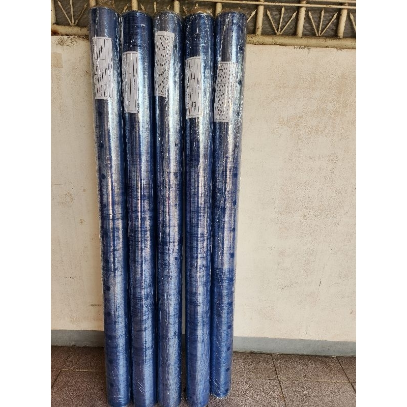 

Recomended MIKA LEMAS 0.09MM LEBAR 137CM X 45 METER(50YARD)