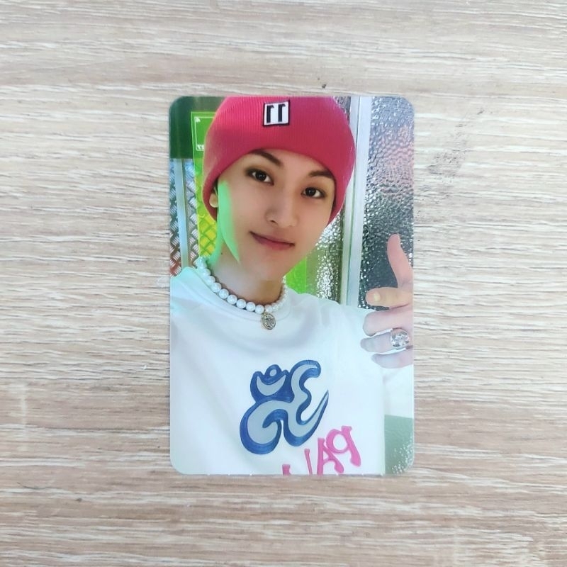 [READY] PC MARK 2 BADDIES  DIGIPACK VER. NCT 127