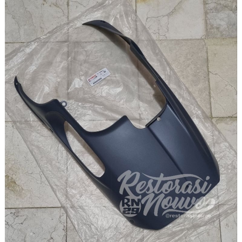 Dek kolong mio non step original yamaha kolongan mio cover lower mio dek non step mio