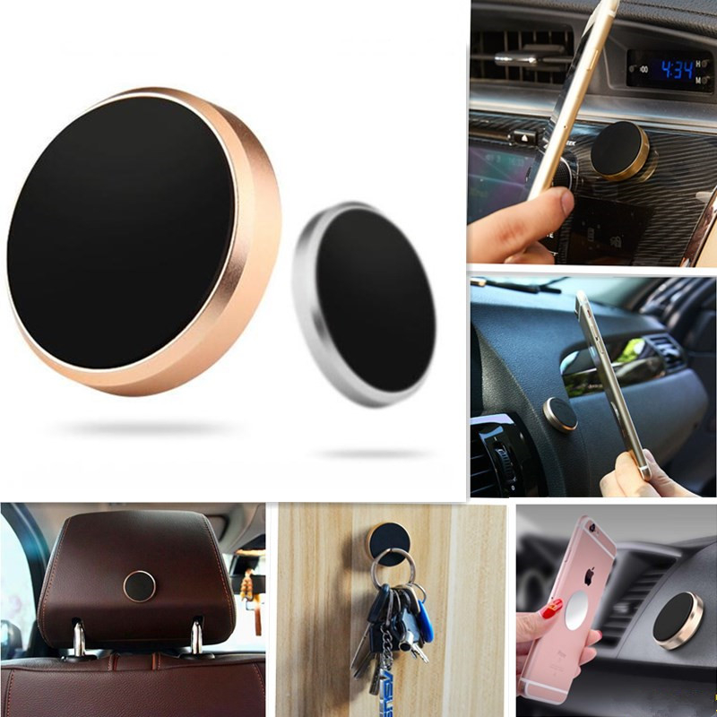 DYNAMIC_Car holder magnet / holder phone mobil magnetic dashboard universal / holder mobil magnet HD-70 universal