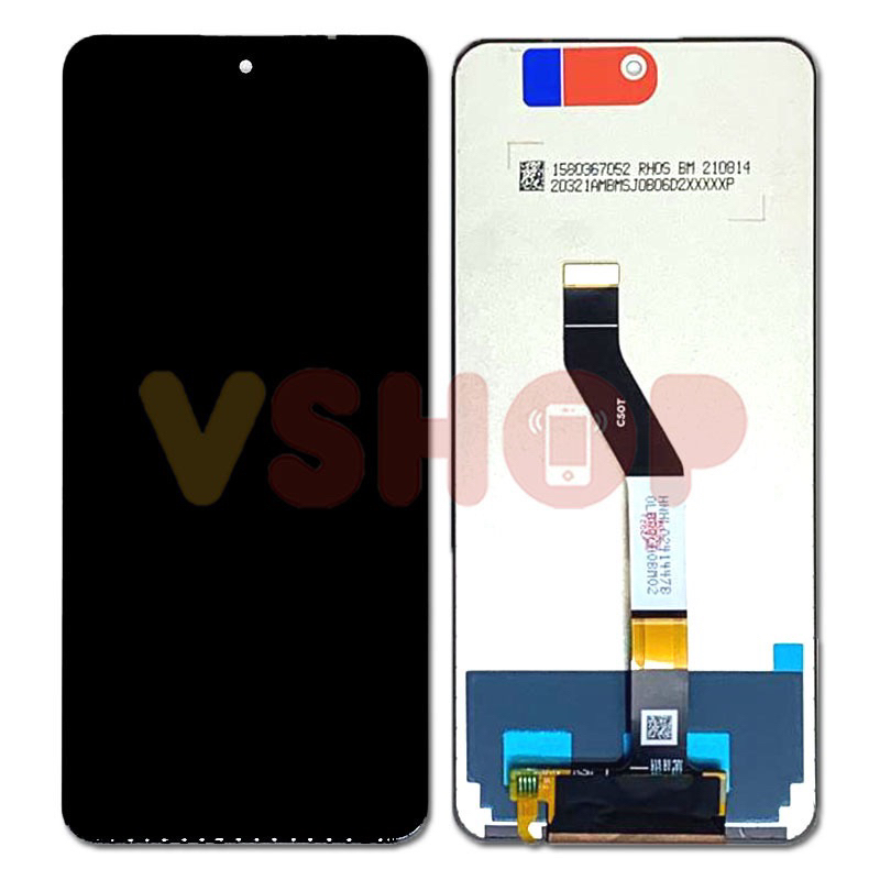 LCD TOUCHSCREEN REDMI NOTE 11 5G - POCOPHONE POCO M4 PRO 5G LCD TS