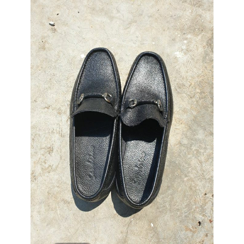 Loafer Pria Sandrino Preloved