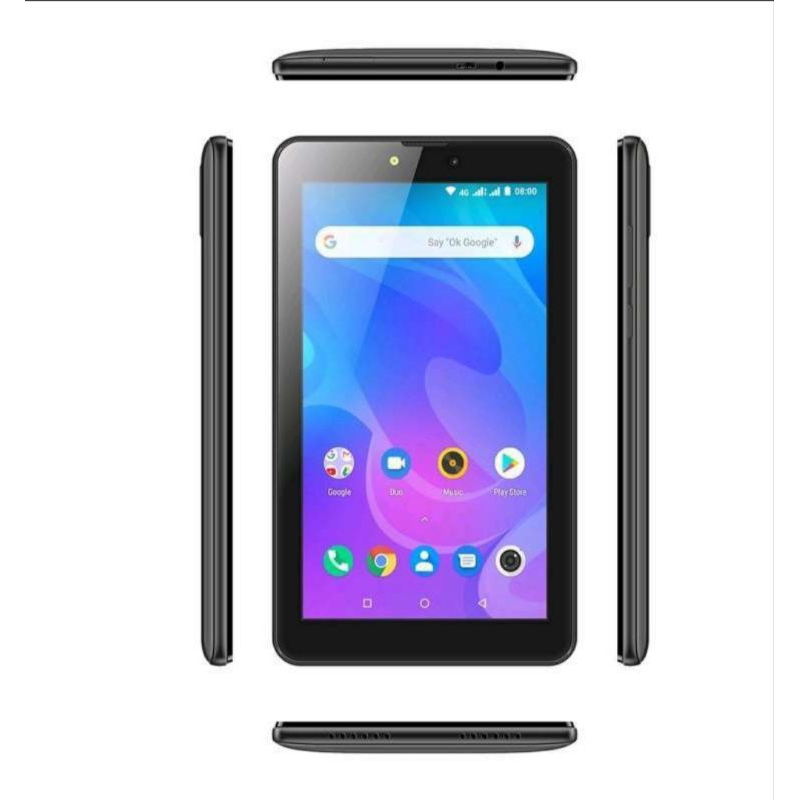 Evercross X7 bravo Tab 2020