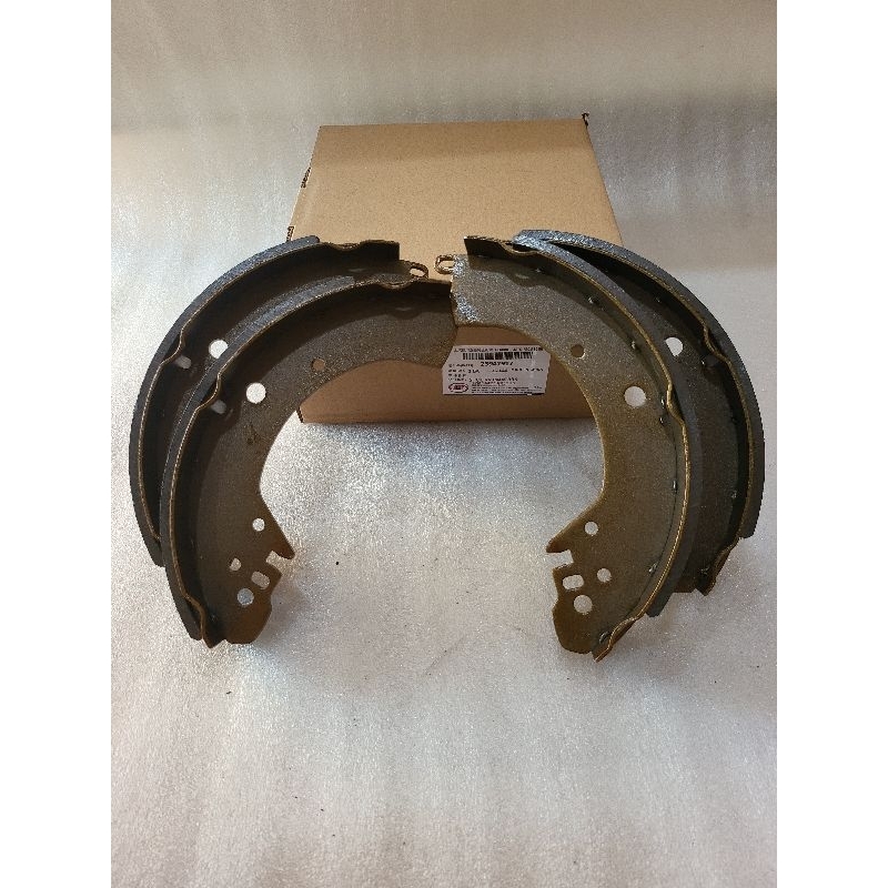 KAMPAS REM BELAKANG BRAKE SHOE REAR WULING CONFERO FORMO 1.2