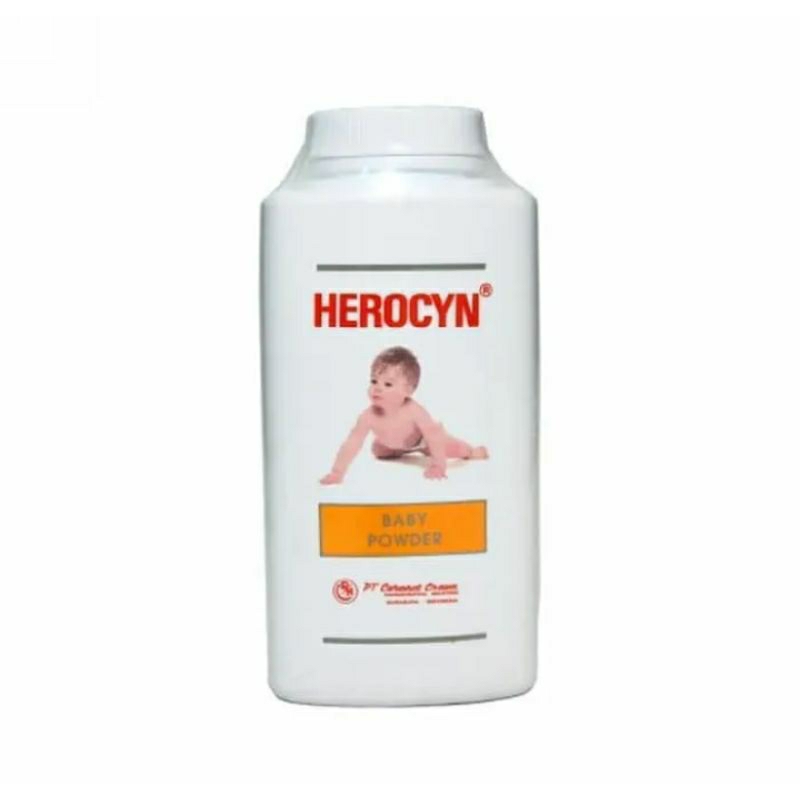 HEROCYN BABY POWDER
