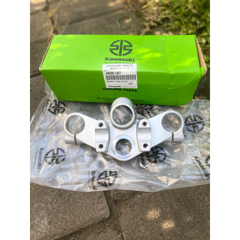 segitiga atas ninja SS original