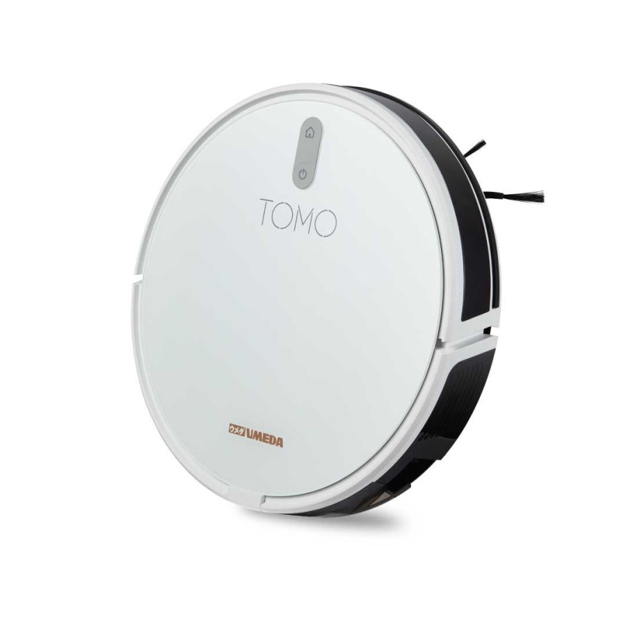 UMEDA TOMOR2 VACUUM CLEANER ROBOT GARANSI RESMI