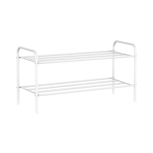 RAK SEPATU 2 TINGKAT MINIMALIS