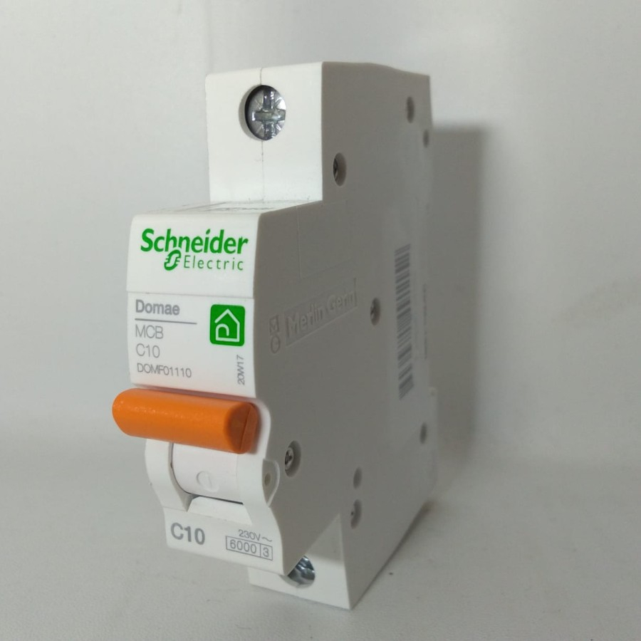 MCB SCHNEIDER 10A