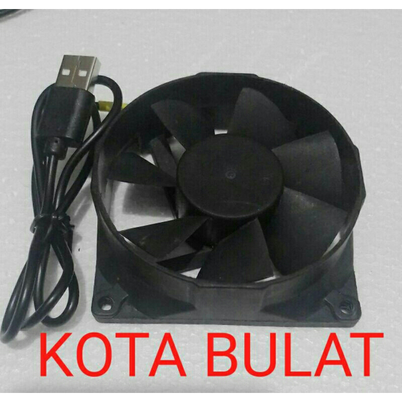 kipas STB port USB. promo beli 2 gratis 1.