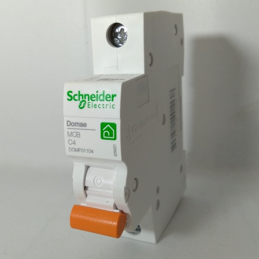 MCB SCHNEIDER 4A