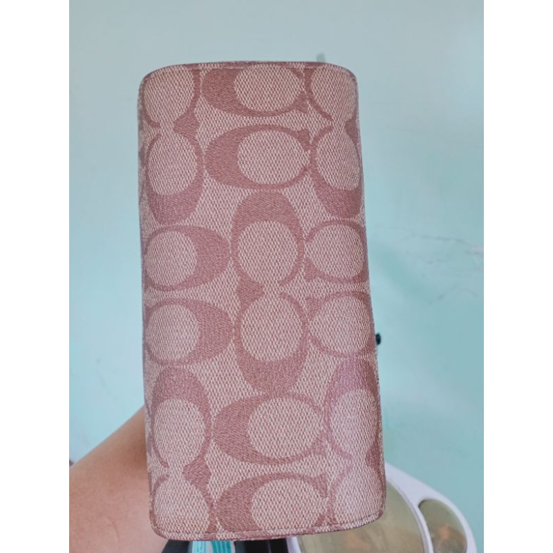 tas coach mini rowan