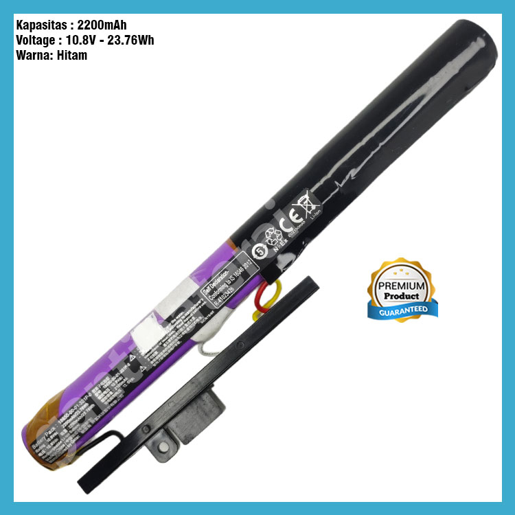 Baterai Acer Aspire One 14 Z1402 14-z1402