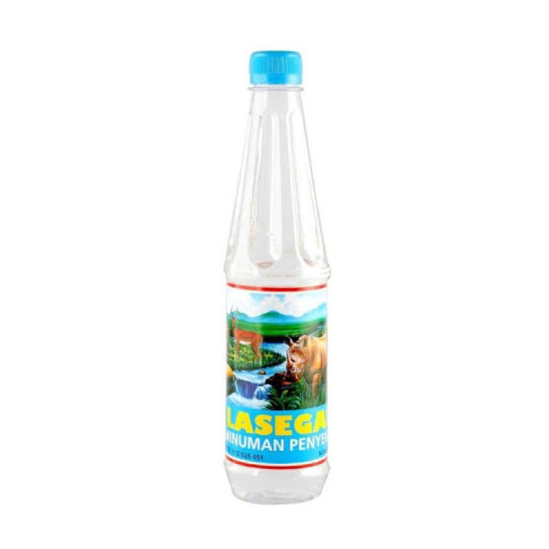 

Lasegar Minuman Penyegar (2 Ukuran)