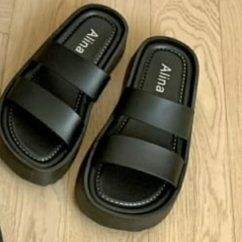 ALINA Sandal bapau Kokop Ban 2