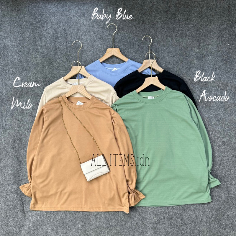 FELOS SHIRT