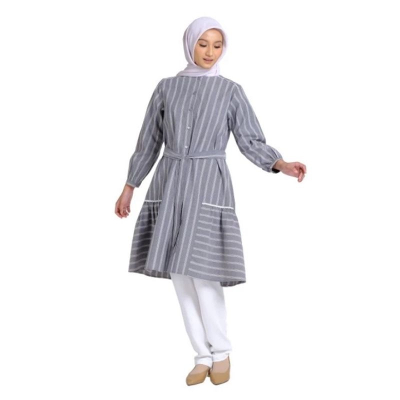 Zoya Dress Tunik Kiyana