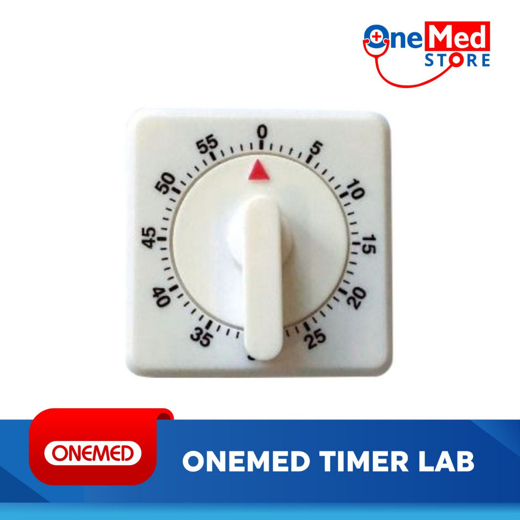 OneMed Timer Lab OJ