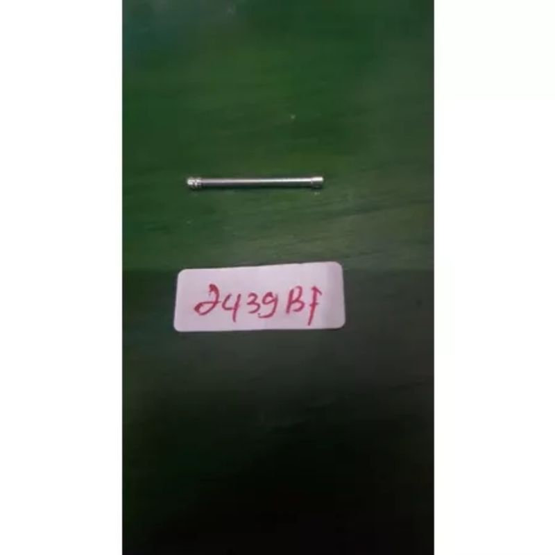 pen rantai jam tangan Alexandre Christie 2439 bf