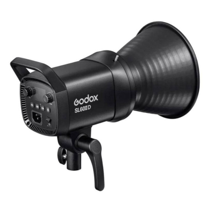 Godox SL60IID Daylight LED Studio Video Light SL60II D SL60 II D