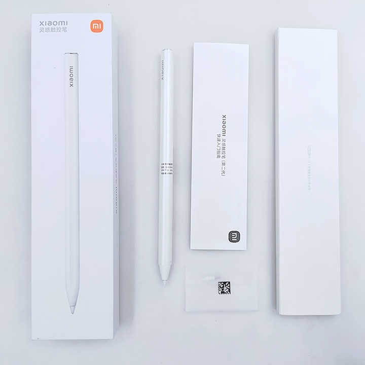 Mi Smart Pen Stylus for MiPad 5 Series - Smart Pen 2nd Generation for MiPad 6 Series