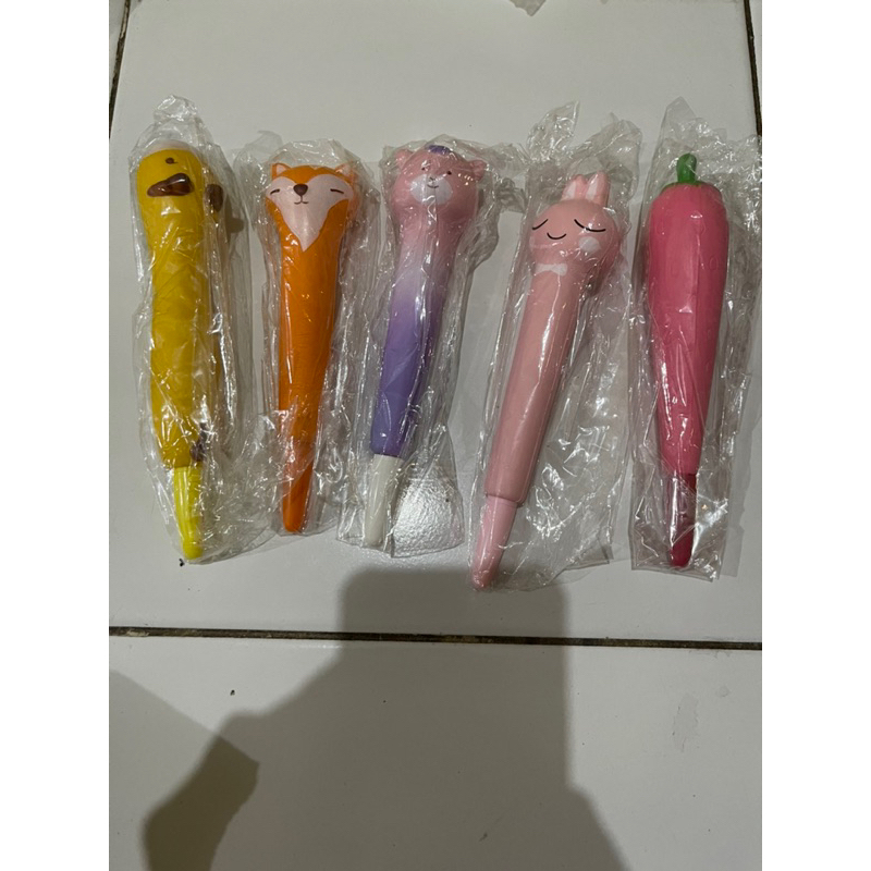 

Bolpen Squizy