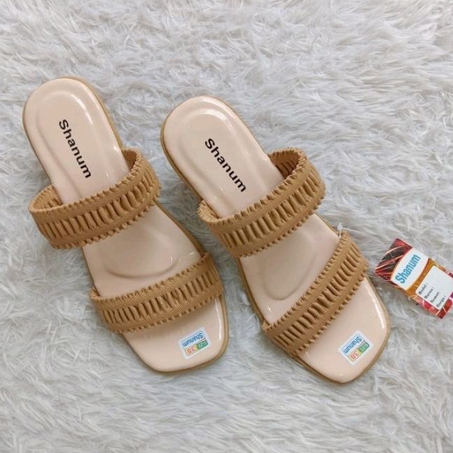 Sandal wanita higheels model terbaru sepatu pesta