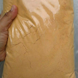 

HERBAL BUBUK TEPUNG WORTEL CARROT POWDER 500 GRAM