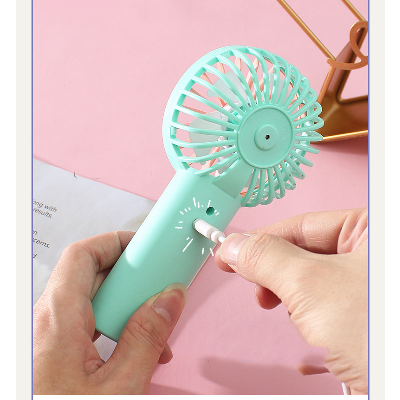 Kipas Genggam Mini / Mini Hand Fan - PR0034