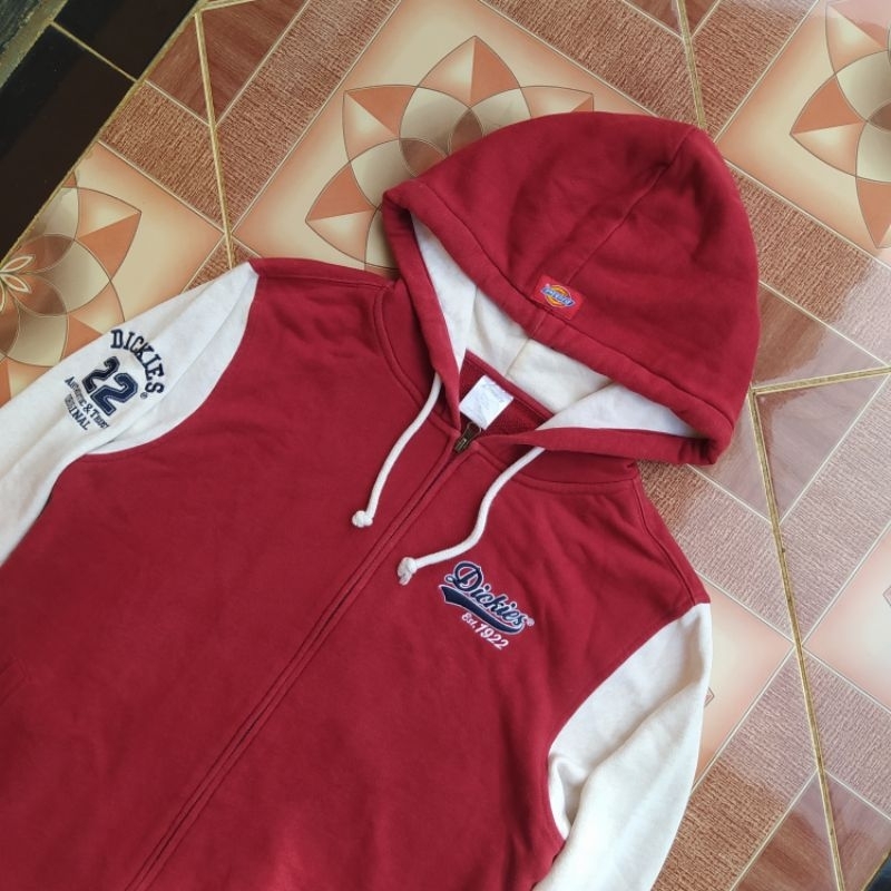 Jaket Dickies 22 second original