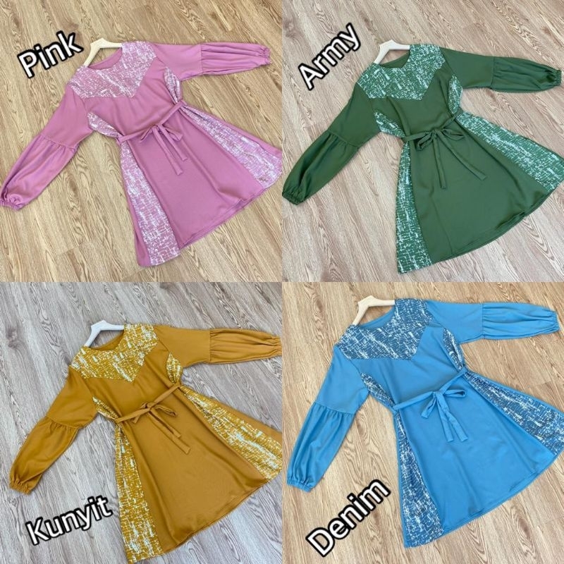 NADA TUNIK (LD 108 PJ 86)