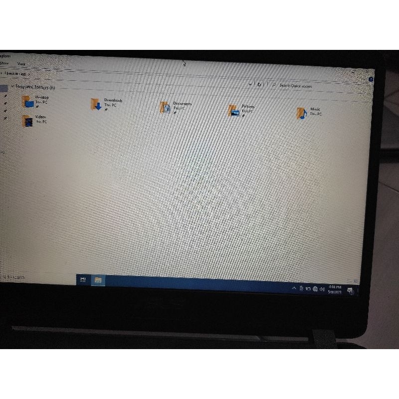 Lcd Laptop 14 inc pin 30
