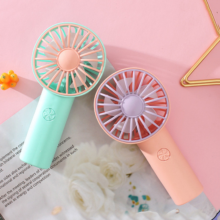 Kipas Genggam Mini / Mini Hand Fan