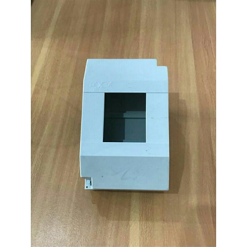 MCB BOX 2 GROUP DEXTA