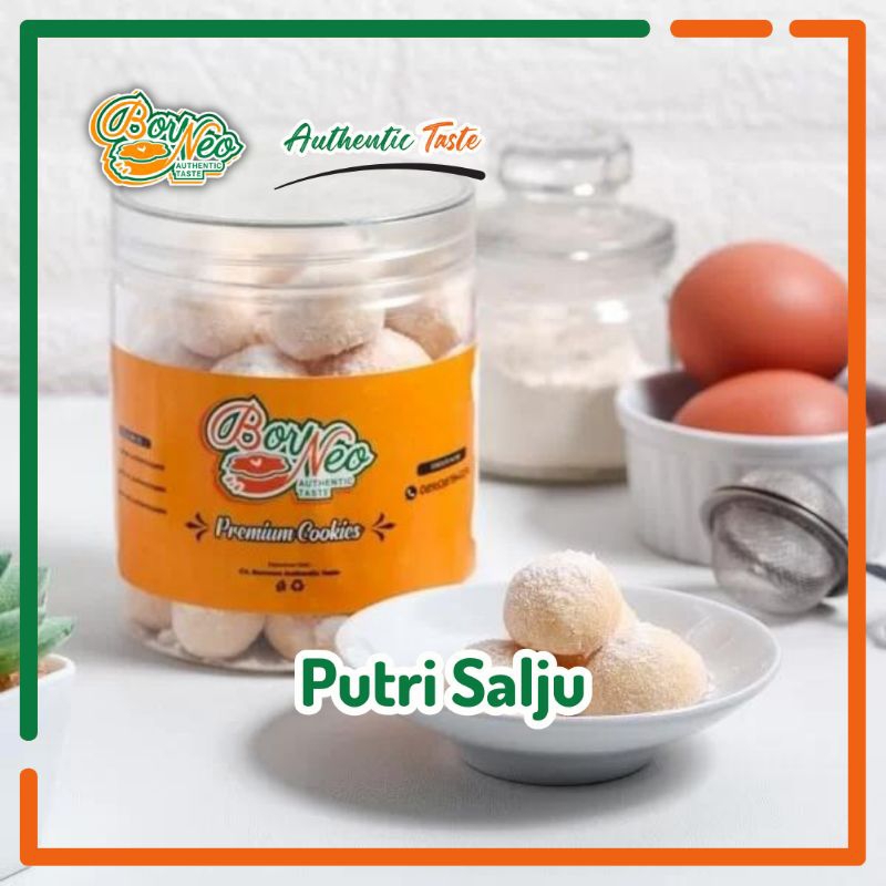 

Neo Putri Salju