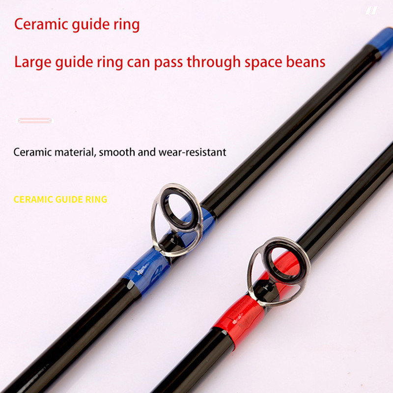 1.65M 1.8M joran pancing carbon joran casting spinning joran joran pancing laut