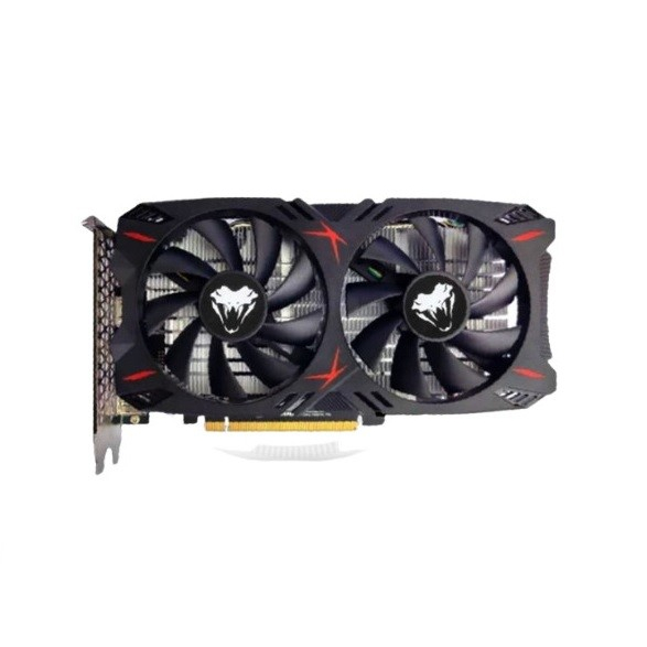 VGA VenomRX Radeon RX 580 8GB GDDR5 256Bit NEW