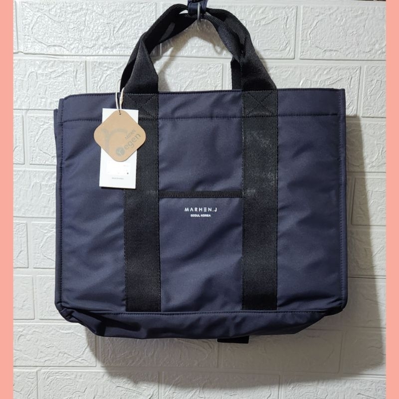 Tas Kerja/Tas Kantoran Marhen J ori