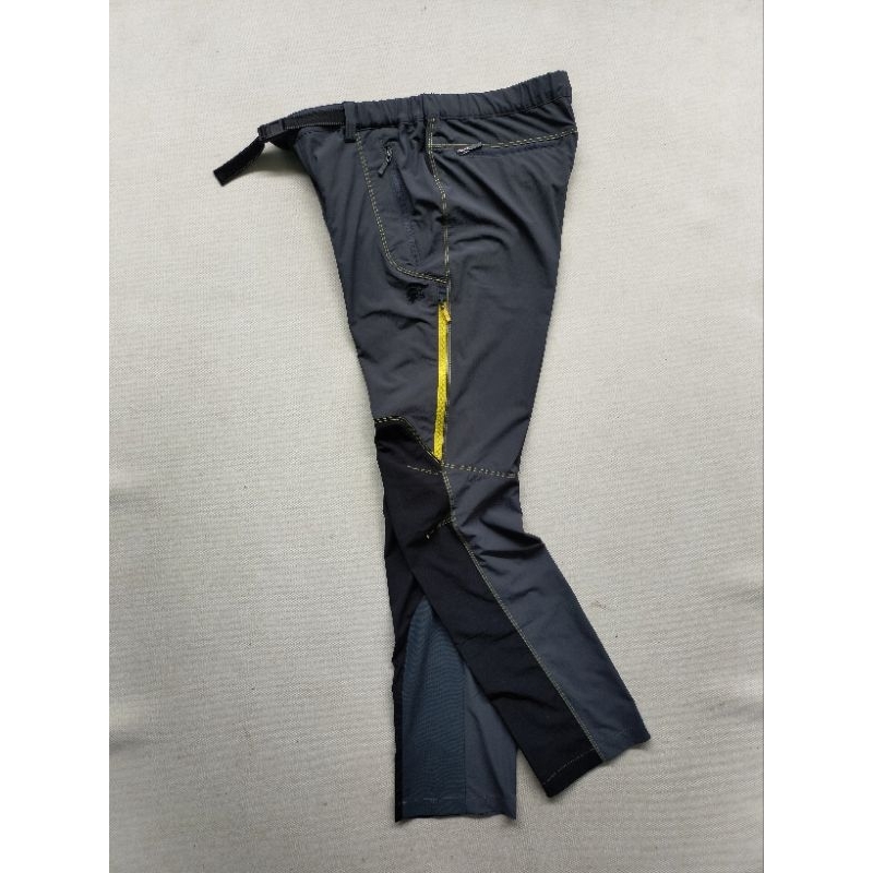 KOLON SPORT trekking pants