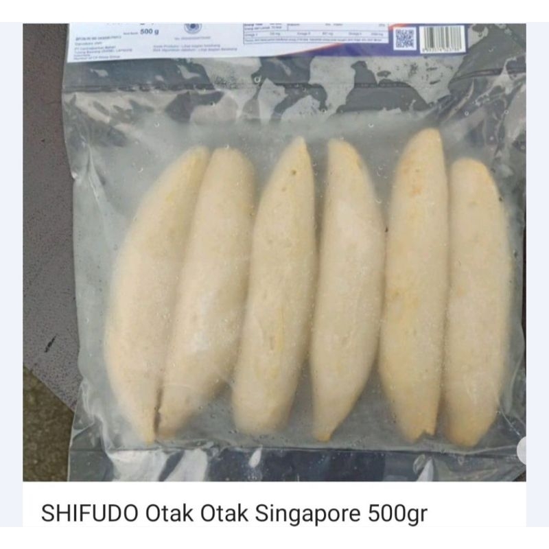 

otak otak singapore
