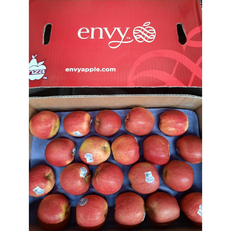 

APPLE ENVY NZ 17kg