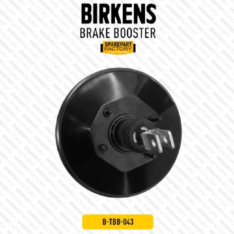 PAKAM REM BRAKE BOOSTER AVANZA VELOZ 2021 44610-BZ730
