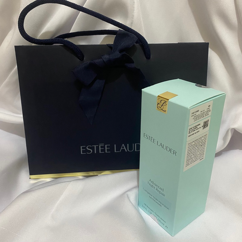Estee Lauder Advanced Night Repair ANR Serum 100ml 115ml (ORIGINAL 100%)