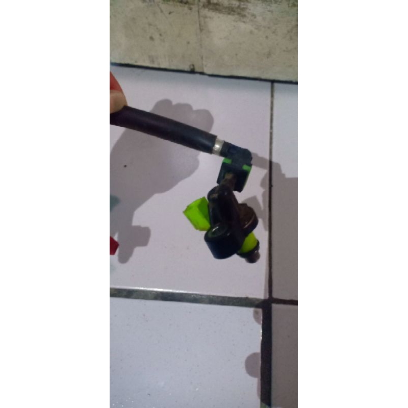 injektor r15 vva v3 original 10 lubang pnp aerox r15 v2 xabre vixion