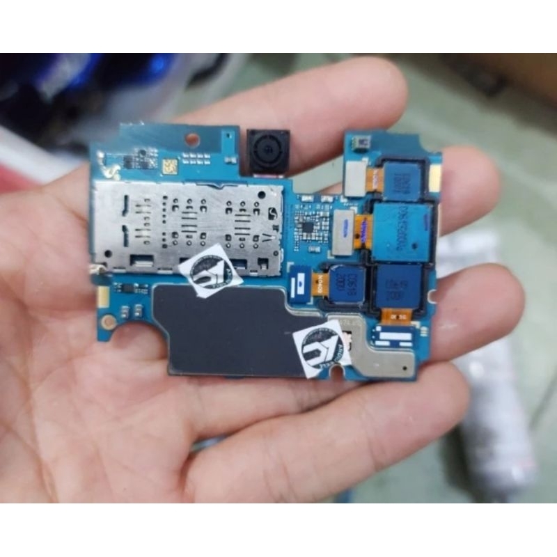 Mesin Samsung a51 8/128gb logo mesin Samsung a51 bootloop TERMURAH